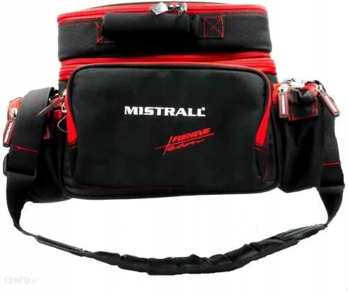 Torba Mistrall Multi FT / Usztywniona / 86x43x35 cm / *AM-6009558* sklep wędkarski makarfish 1