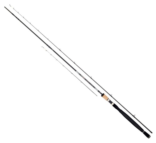 Wędka Daiwa N'zon Super Slim Feeder / 3,66 m / do 90 g / 2 + 2 / *11162-360* sklep wędkarski Makarfish 1