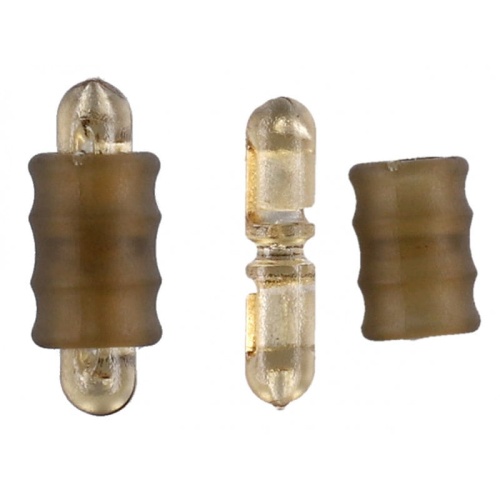 Łącznik Mikado Method Feeder / Rozmiar -M/ 6 szt / *AMF16-M* sklep wędkarski makarfish 1