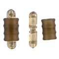 Łącznik Mikado Method Feeder / Rozmiar -S/ 6 szt / *AMF16-S*sklep wędkarski makarfish 1