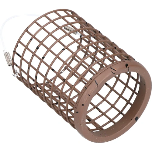 Koszyk Zanętowy do nęcenia Mikado Feeder / 50 x 70 mm / 50 g / *AMKZ-19-XL* sklep wękarski makarfish 1