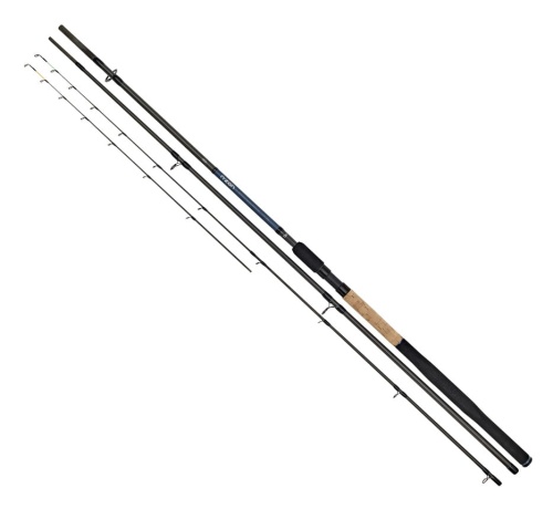 Wędka Daiwa N'ZON Light Feeder / 3,35 m / do 60 g / 3 + 2 / *11130-333* sklep wędkarski Makarfish 1