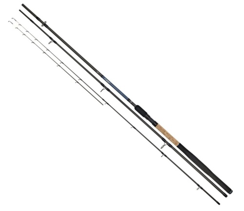 Wędka Daiwa N'ZON Power Feeder / 3,96 m / do 100 g / 3 + 2 / *11331-395*  sklep wędkarski Makarfish 1