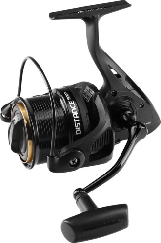 Kołowrotek Mikado Sensual NG Distance 5007 / 0,20 mm - 260 m / *KDA169-5007* sklep wędkarski Makarfish 1