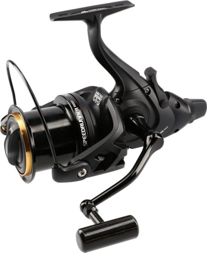 Kołowrotek Mikado Sensual NG Speedrunner 10007 / 4,6 : 1 / 6 + 1 / 702 g / *KDA168-10007* sklep wędkarski Makarfish 1