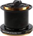 Kołowrotek Mikado Sensual NG Speedrunner 10007 / 4,6 : 1 / 6 + 1 / 702 g / *KDA168-10007* sklep wędkarski Makarfish 5