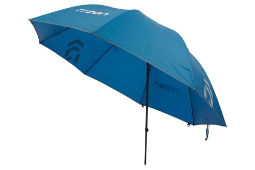Parasol Daiwa N'Zon Umbrella / okrągły / 250 cm / *13432-250* sklep wędkarski Makarfish 1