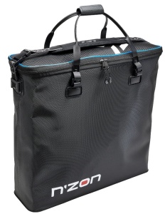 Torba na siatkę Daiwa N'Zon EVA Keep Net Bag / 60 x 55 x 20 cm / *13305-100*