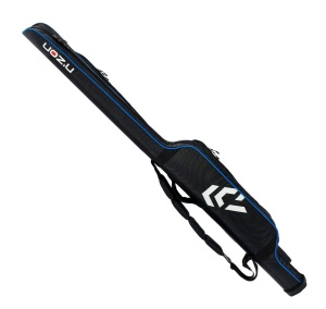 Pokrowiec usztywniony Daiwa N'Zon 2 Rod Bag / na 2 wędki / 180 cm / *13401-005*