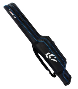 Pokrowiec usztywniony Daiwa N'Zon 4 Rod Bag / na 4 wędki / 180 cm / *13401-010*