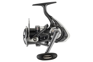Kołowrotek Daiwa N'ZON LT 5000 S-CP  / 4,7 : 1 / *10312-500* 