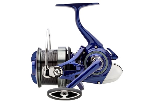 Kołowrotek Daiwa TDR Distance 25 QD / 4,7 : 1 / *10922-026* sklep wędkarski Makarfish 1