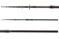 Wędka karpiowa Daiwa Black Widow XT Tele Carp / 3,90 m / 3,5 lbs / *11582-390* sklep wędkarski Makarfish 3