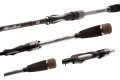 Wędka Daiwa Silver Creek L Spin / 2,35 m / 5 - 21 g / 115 g / *11441-236* sklep wędkarski Makarfish 3
