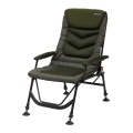 Krzesło Prologic Inspire Daddy Long Recliner Chair W/Armrest / 140 kg / *64157*  sklep wędkarski makarfish 1