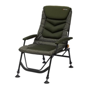 Krzesło Prologic Inspire Daddy Long Recliner  Chair W/Armrest / 140 kg / *64157* 