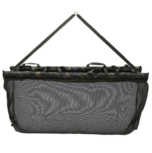 Pływający worek do ważenia Prologic Inspire Reatainer Sling Camo XL / 120 x 55 cm / *65012* sklep wędkarski makarfish 1