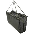 Pływający worek do ważenia Prologic Inspire Reatainer Sling Camo XL / 120 x 55 cm / *65012* sklep wędkarski makarfish 6