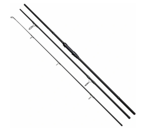 Wędka karpiowa DAM Iconic Carp / 3,60m / 3Lbs / 3cz. / 50mm / *75845* sklep wędkarski makarfish 1