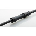 Wędka karpiowa DAM Iconic Carp / 3,60m / 3,50Lbs / 3cz. / 50mm / *75846* sklep wędkarski makarfish 2