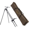 Stanowisko, stojak karpiowy Prologic Element Q/R  Tri-Sky 3 Rod Pod  / na 3 wędki / *1609334*  sklep wędkarski makarfish 1