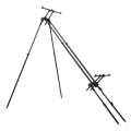 Stanowisko, stojak karpiowy Prologic Element Q/R  Tri-Sky 3 Rod Pod  / na 3 wędki / *1609334* sklep wędkarski makarfish 7