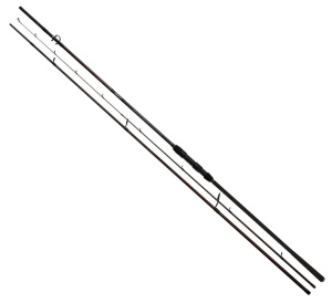 Wędka Mikado Katsudo Slim Feeder Distance / 3,90 m / 120 g / 3 + 3 / *WAA620-390*  