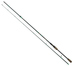 Wędka Mikado Katsudo Predator Warrior Spin  / 2,75 m / 40 g / *WAA618-275*    