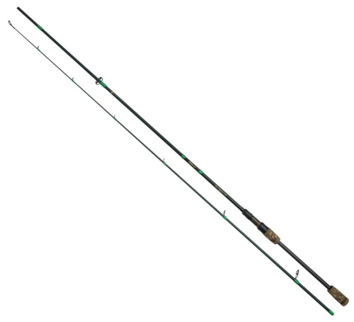 Wędka Mikado Katsudo Predator Warrior Spin / 2,25 m / 40 g / *WAA618-225*sklep wędkarski makarfish 1