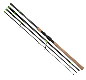 Wędka Mikado NSC Travel  Spin / MH / 2,70 m / 40 g / *WAA907-270*      