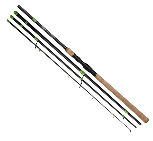 Wędka Mikado NSC Ttavel Spin / H / 2,70 m / 70 g / *WAA906-270*sklep wędkarski makarfish 1