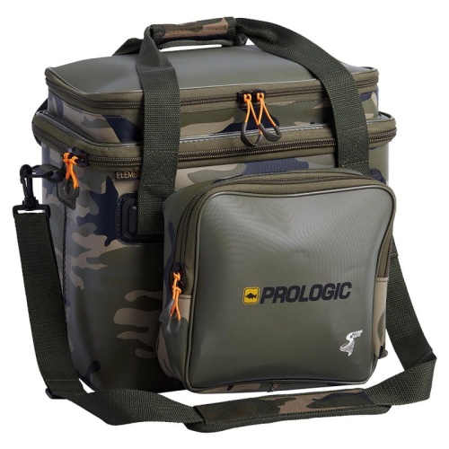 Torba Prologic Element Storm Safe Carryall Como / 38 x 27 x 29 cm / *72724* sklep wędkarski makarfish