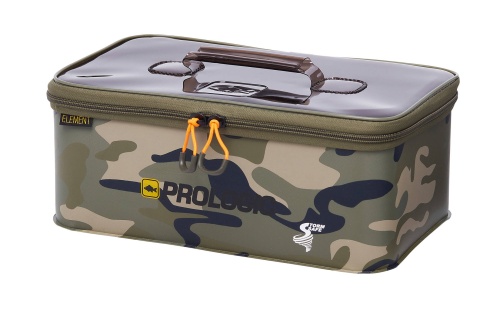 Torba na akcesoria Prologic Element Storm Como L / 20 x 34 x 6,50 cm / *72726* sklep wędkarski makarfish