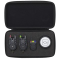 Zestaw Sygnalizatorów z Centralką i Lampką Prologic C-Series Pro Set / RED / GREEN / 2 + 1 + 1 / *76134* sklep wękarski makarfish 1