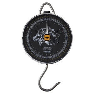 Waga wskazówkowa Prologic Specimen Dial / 54 kg / 120 Lbs / *72829* 