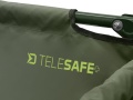 Mata, kołyska karpiowa Delphin TeleSafe + / 100 x 50 x 30 cm / *101002779* sklep wędkarski Makarfish 5