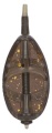 Koszyk Mikado Method Feeder QMF XL / Douglas / 50 g / roz. XL / *AMFN-QMF-1XL-50B* sklep wędkarski Makarfish 2