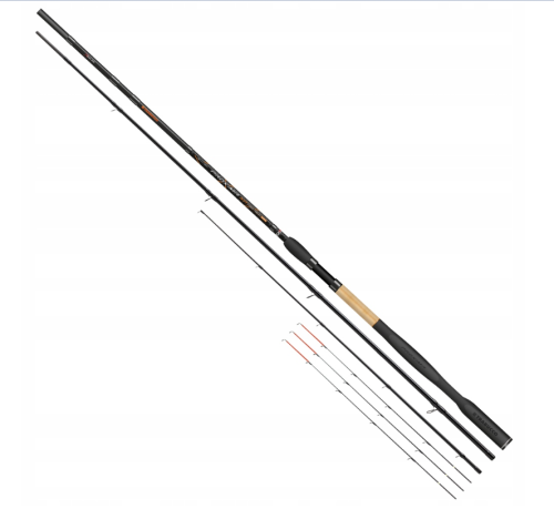 Wędka Trabucco Proxima XP Power Feeder / 3,90 m / do 120 g / *153-75-220* sklep wędkarski makarfish