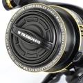 Kołowrotek Trabucco VIRTUS XF DISTANCE / 6500 / 444 g / 7+ 1 / *034-81-265* sklep wędkarski makarfish 1