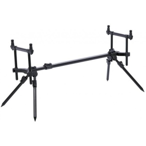 Stojak rod pod Prologic C-Series Convertible 2 Rod Pod / na 2 wędki / *72721*