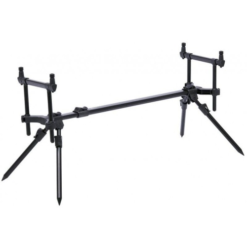 Stojak rod pod Prologic C - Series Convertible 2 Rod Pod / na 2 wędki / *72721* sklep wędkarski Makarfish 1