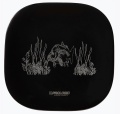 Zestaw obiadowy dla 1 osoby Prologic Blackfire Dinning Set / *72739* sklep wędkarski Makarfish 2