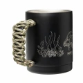 Kubek Prologic Blackfire Twin Skin Carp Cup / *72737* sklep wędkarski Makarfish 2
