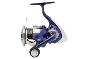 Kołowrotek Daiwa 24 TDR MATCH & FEEDER 3012 QD / 4,8 : 1 / *10516-312*