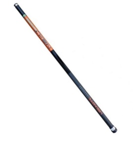 Sztyca do podbieraka teleskopowa Lineaeffe Next / 3,20 m / 320 g / *RL-6300300*     