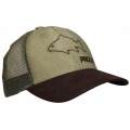 Czapka Prologic Big Chuck Cap Onesize Mudd / *76501* sklep wękarski makarfish 1
