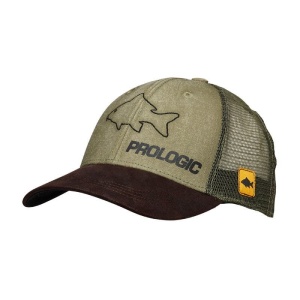 Czapka Prologic Big Chuck Cap Onesize Mudd / *76501* 
