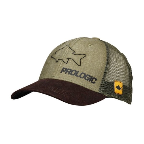 Czapka Prologic Big Chuck Cap Onesize Mudd / *76501* sklep wękarski makarfish 2