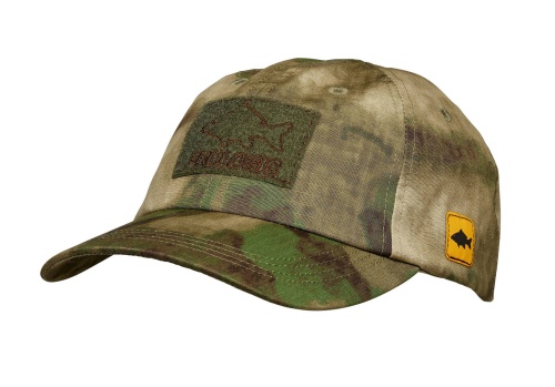 Czapka Prologic Creek Cap OneSize Camo / *76503*  sklep wękarski makarfish 1