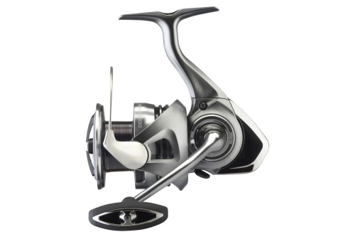 Kołowrotek Daiwa Exceler LT / 1000D / 175 g / 5,2 : 1 / *10366-100* sklep wędkarski Makarfish 1
